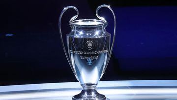 ¿Quién ganará la Champions League 2023/24? Apuestas, pronósticos y favorito