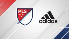 El nuevo acuerdo entre la MLS y la marca alemana se convierte en la mayor inversión de Adidas en el fútbol norteamericano.