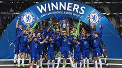 El Chelsea prepara el salario más alto de su historia para Lukaku
