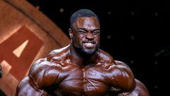 The latest edition of the most important competition in the world of bodybuilding starts on Thursday in Orlando, Florida.