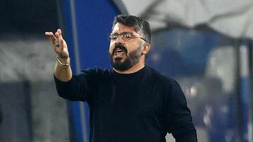 Gattuso suffering from auto-immune disease flare-up