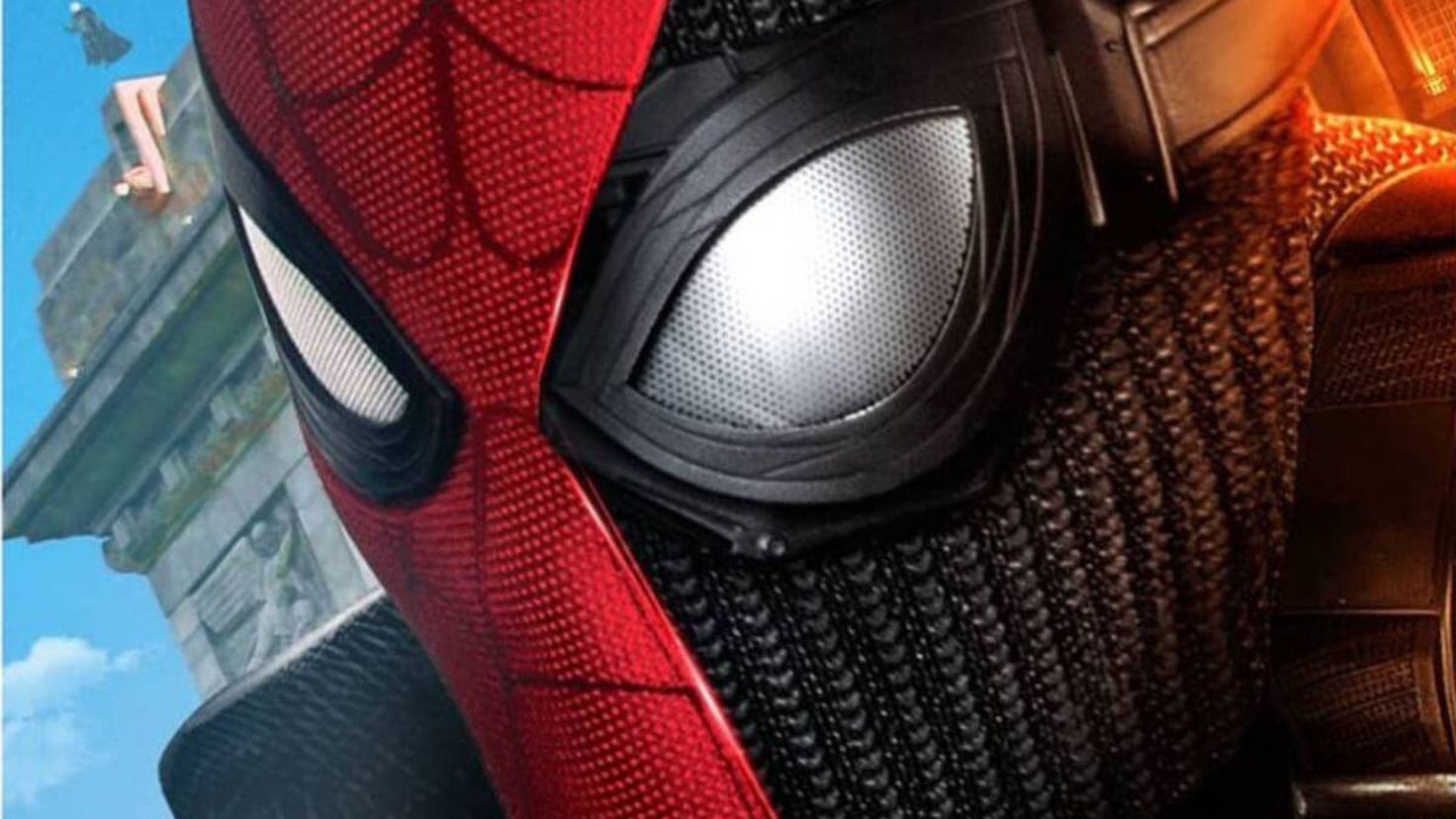 Spider-Man: Far From Home conquistó las taquillas - Tikitakas