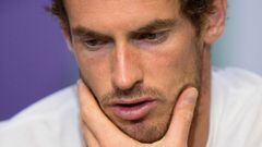 Andy Murray likely to miss the rest of the season