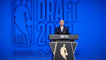 With the 2022 NBA draft now a thing of the past, we can look at it with a fresh set of eyes and see who made the most of the event and who stumbled at the final hurdle.
