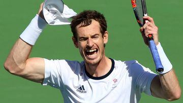 “I’ll give it my best shot” says Murray as final looms