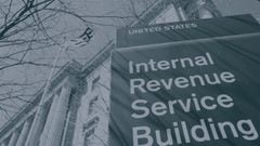 IRS outlines tax refund filing situation