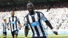 Moussa Sissoko issues come and get me plea to Real Madrid