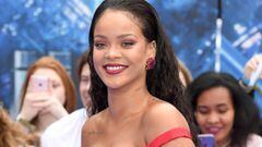 Rihanna responde con iron&iacute;a a los que la llaman gorda