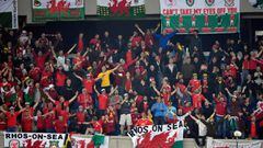 Wales vs Republic of Ireland: how and where to watch, TV, online...