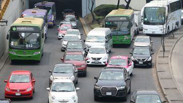 Hoy No Circula, 5 de diciembre: vehículos y placas en CDMX, EDOMEX, Hidalgo y Puebla