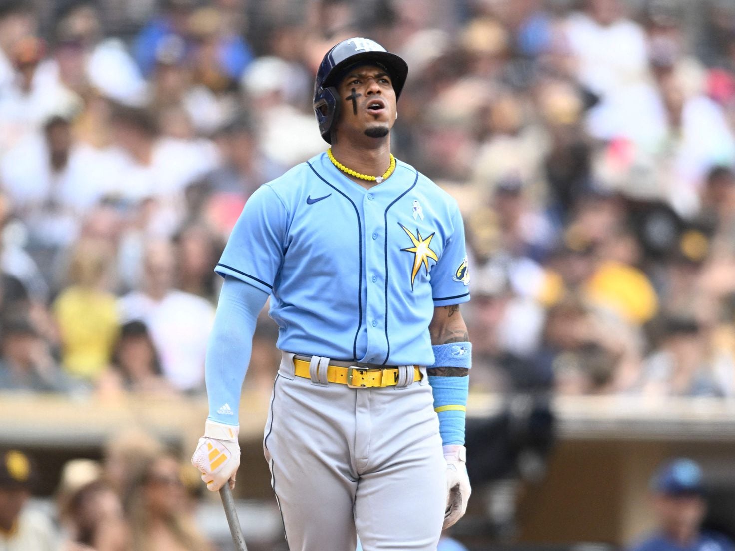 Tampa Bay Rays: In With the Old, Out With the Old - Off The Bench