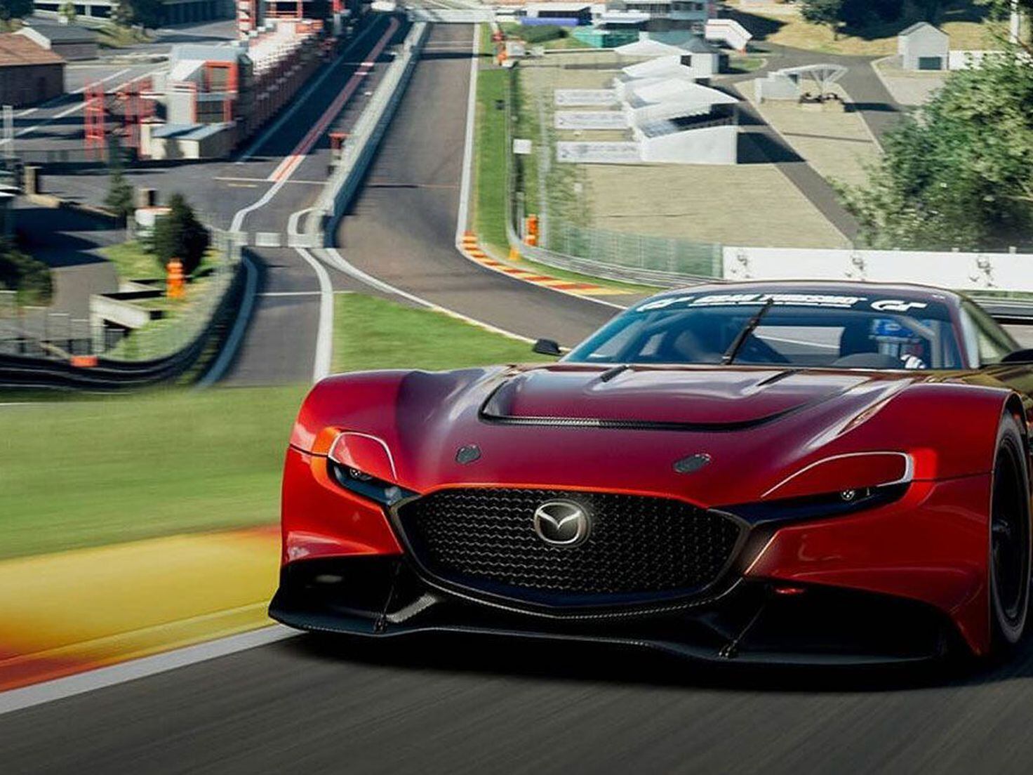 Gran Turismo 7 preview: The PS5 takes you to a car culture