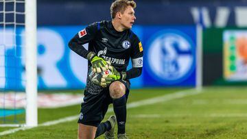 El portero del Schalke 04 ha firmado un acuerdo con el Bayern para formar parte de la plantilla del club bávaro desde el 1 de julio de 2020.