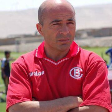 Posterior al final del Torneo Descentralizado del 2003, Jorge Sampaoli siguió en el fútbol peruano. Esta vez, para dirigir a Coronel Bolognesi, escuadra donde permaneció tres años en el cargo.