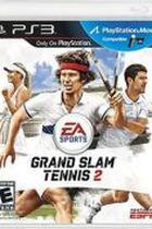 Carátula de Grand Slam Tennis 2