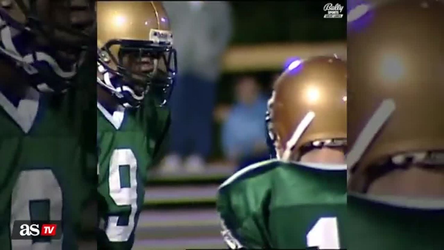 What Can We Learn From LeBron James' High School Tape?
