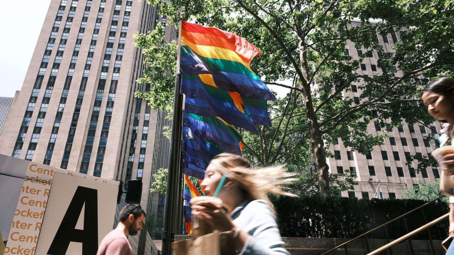 NFL, MLB to join NYC Pride March for first time