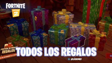 Guía de regalos para una navidad gamer - 2019 