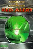 Carátula de Command & Conquer: Red Alert