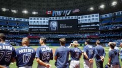 The tragic news that Toronto Blue Jays coach Mark Budzinski’s daughter Julia was killed in a boating accident over the weekend leads us to look at baseball’s untimely deaths