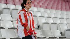 Al Atlético de Madrid se le seca la pólvora: su peor sequía en casi dos años