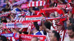 ¿Destino o casualidad? El Atlético replica siete pasos que recuerdan a su última conquista de LaLiga