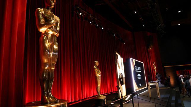 2023 Academy Awards odds and predictions: Who are the favorites to win an Oscar?
