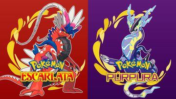 Guía completa de Pokémon Escarlata y Púrpura: trucos, consejos, cómo evolucionar...