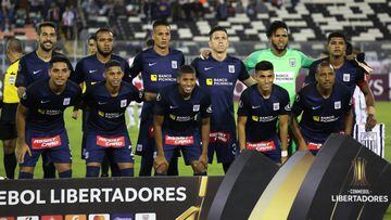 Los males de Alianza Lima: la defensa y la solidez sin pelota