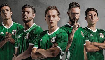 El Tricolor o “El Tri” es como se le conoce en México a la selección. Su organización está a cargo de la Federación Mexicana de Fútbol, la cual está afiliada a la FIFA desde 1929 y es asociación fundadora de la Concacaf, creada en 1961.