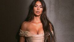 Kim Kardashian quiere olvidar su matrimonio de 72 d&iacute;as.