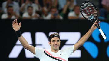 Federer edges Cilic in thriller to win 20th grand slam title
