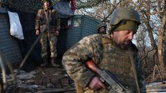 Los servicios de inteligencia de Estados Unidos indican que se han enviado &oacute;rdenes a los comandantes rusos para proceder con un ataque contra Ucrania.