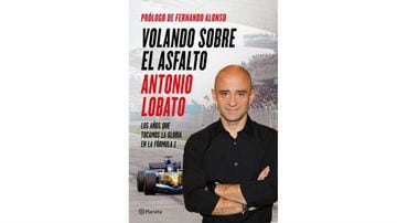 Antonio Lobato analiza el auge de la Fórmula 1 en España.