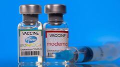 The CDC is currently investigating a link between the Pfizer/BioNTech and Moderna vaccinations and increased cases of heart inflammation in certain groups.
