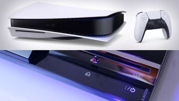 Una patente de Sony sugiere más integración de PS3 con PS5 en el