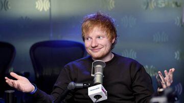 Ed Sheeran says there shouldn’t be music critics in the age of streaming 