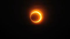 Eclipse solar en Perú: fechas, horarios, cuándo es y dónde se podrá ver el eclipse parcial de sol