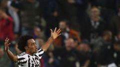 El volante de Juventus no es titular en la Serie A hace dos jornadas. Quiere su reivindicaci&oacute;n enfrentando al Palermo. 
