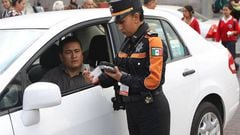 Vuelven las infracciones de tránsito en Toluca: multas principales y cuándo entrará en vigor