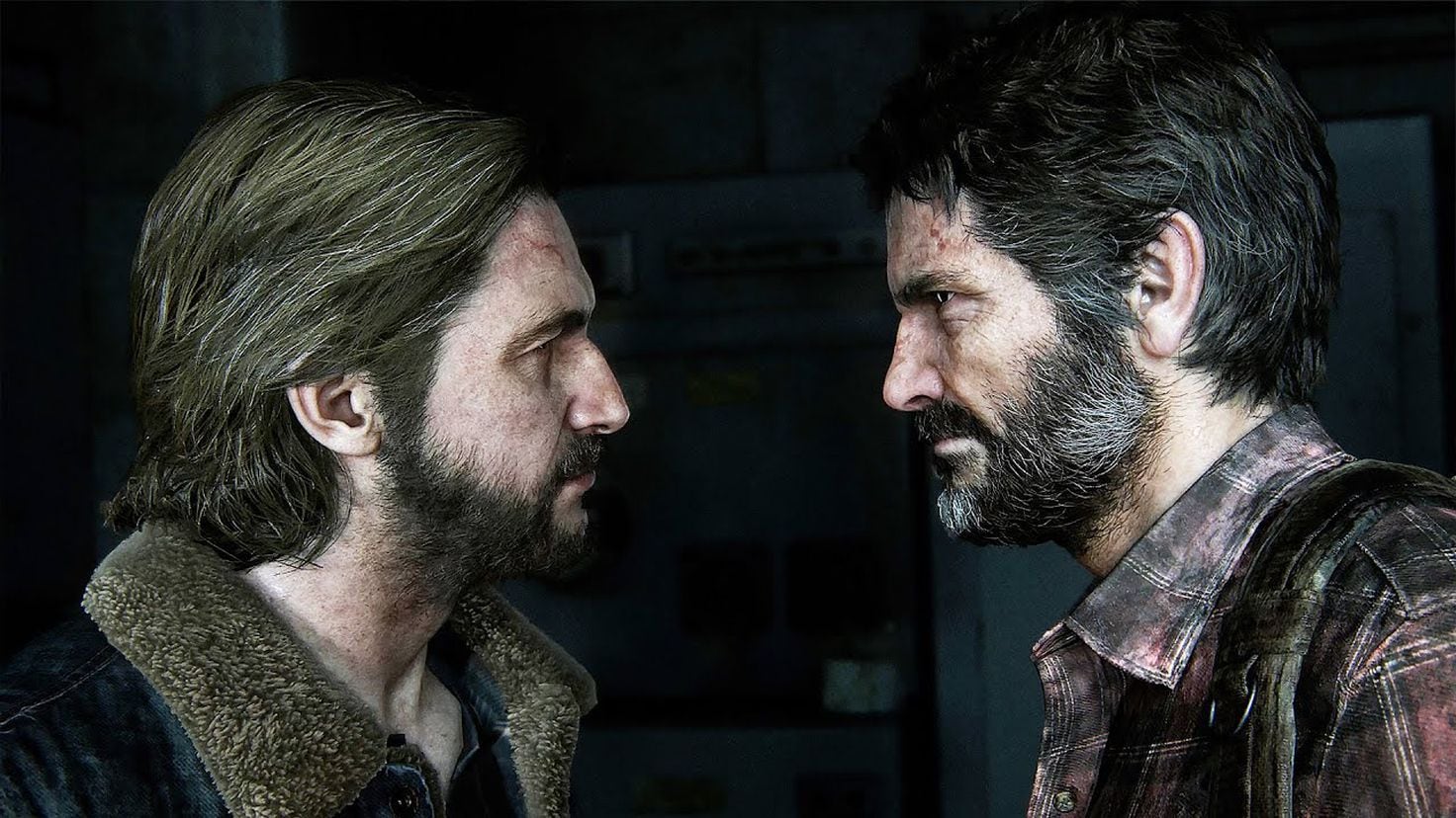 Il regista di The Last of Us crede che potrebbe esserci una relazione casuale con Tommy, il fratello di Joel