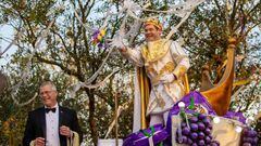 Mardi Gras, otherwise known as “Fat Tuesday”, encompasses the festive celebrations that take place along the Gulf Coast, but what’s behind the name?