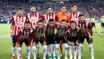 Las cinco claves en la eliminación y fracaso de Chivas en la Leagues Cup 2023