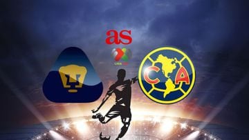 Pumas UNAM vs Club América: preview, times, TV and how to watch online - AS  USA