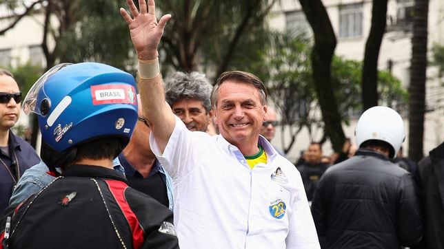 Quién es Jair Bolsonaro, qué ideología tiene el PL y a qué se dedicaba antes de ser presidente