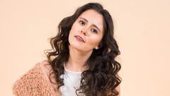 ¿Quién es Greta Cervantes, la actriz mexicana que se encuentra en Israel?