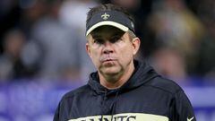 What are the possible destinations for Sean Payton’s return as a coach to the NFL?