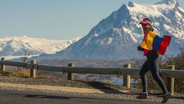 El maratón con el paisaje más increíble: ¡en Torres del Paine!