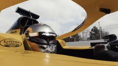 El emotivo vídeo de Carlos Sainz para despedirse de la familia de McLaren