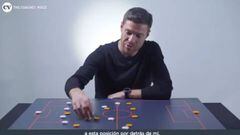 El secreto mejor guardado del mourinhismo: Xabi y cómo aprendieron a defender a Messi